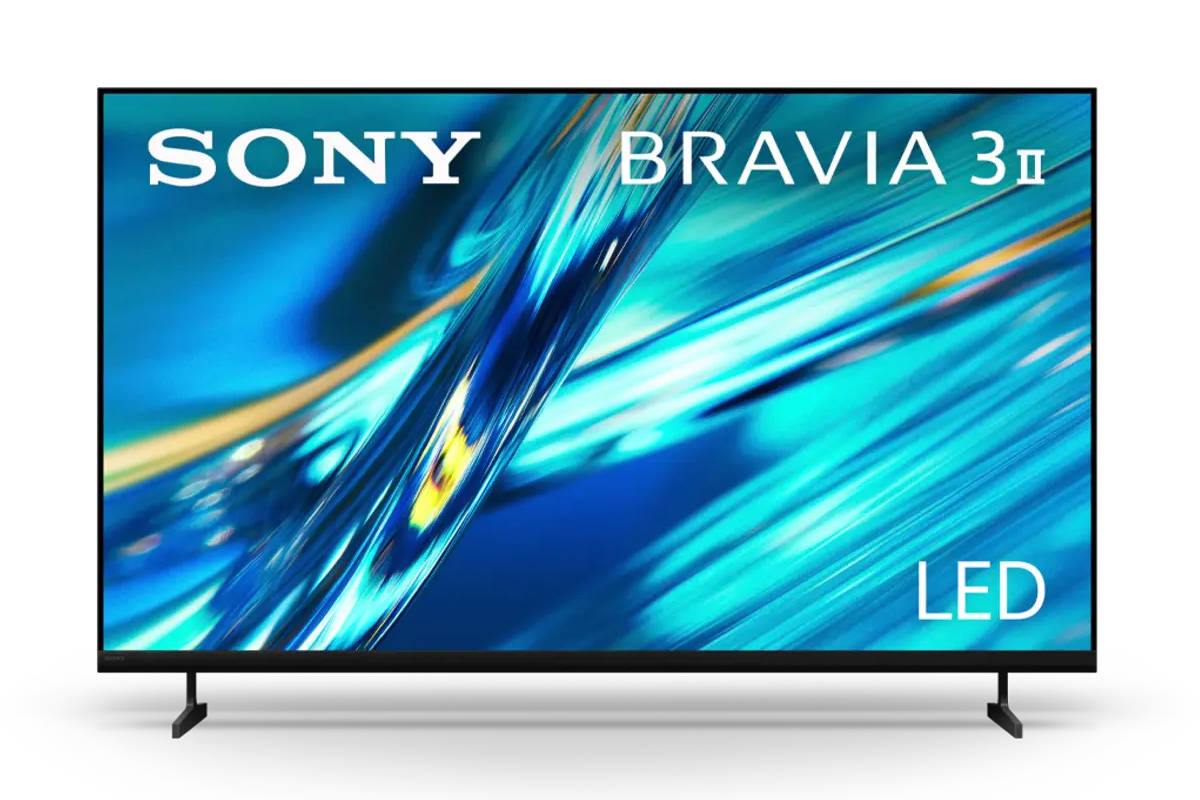Google Tivi Sony K-85XR30M2 4K Gemini AI